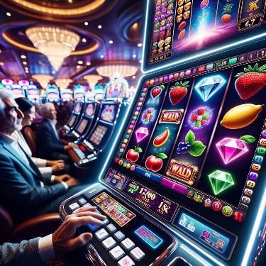 Tampilan versi mobile qqstar dewasa