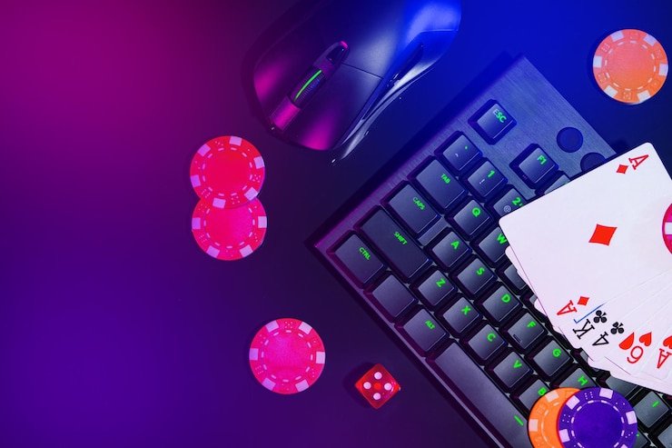 Pilihan olahraga dan kasino di qqstar