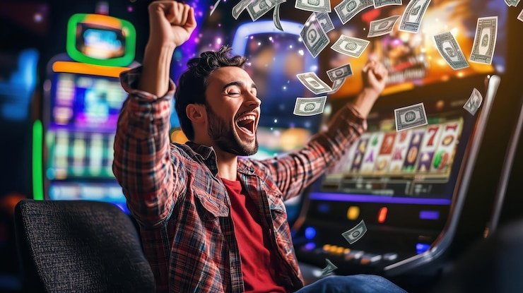 Privasi saat berbagi referral dewasa